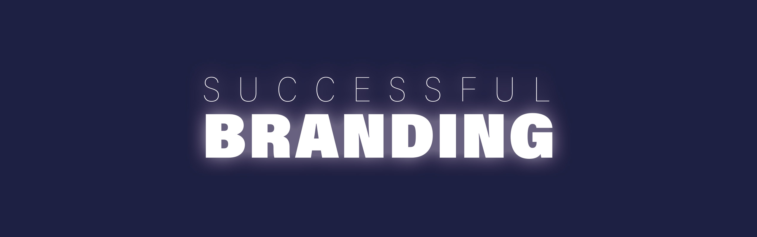 Branding