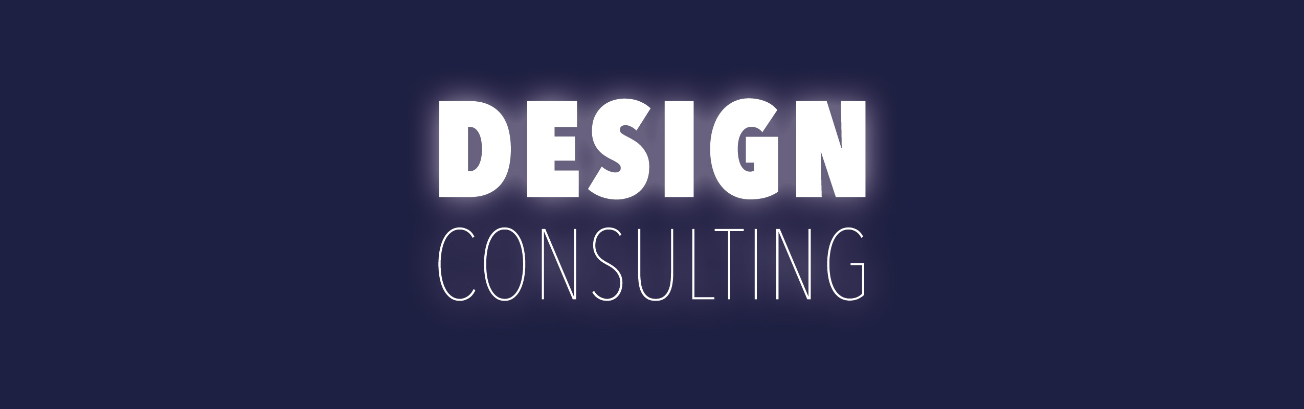Design Consulting